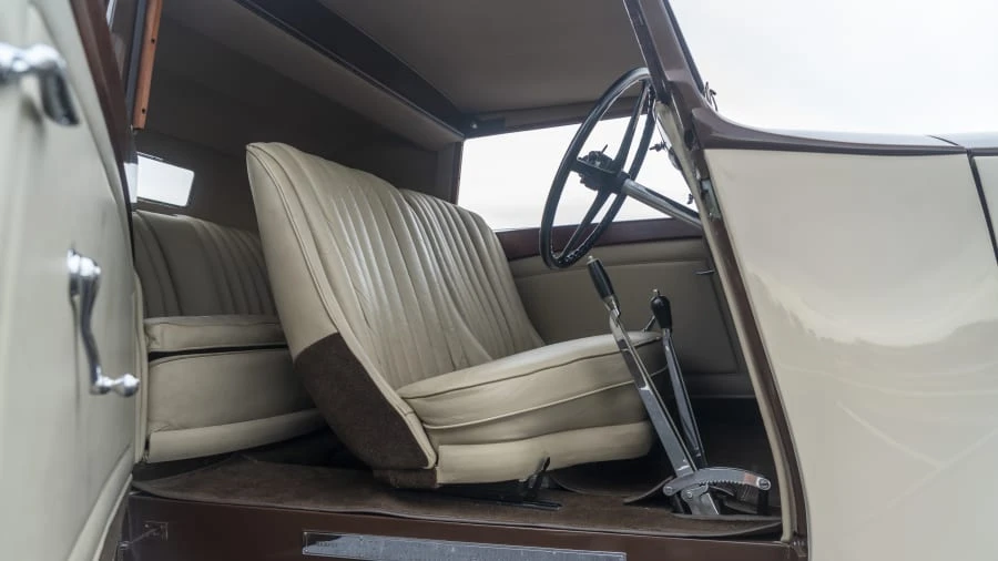 1934 Rolls-Royce 20/25 - Image 5 of 20