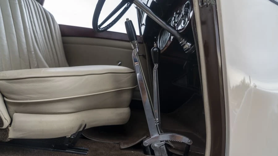 1934 Rolls-Royce 20/25 - Image 9 of 20