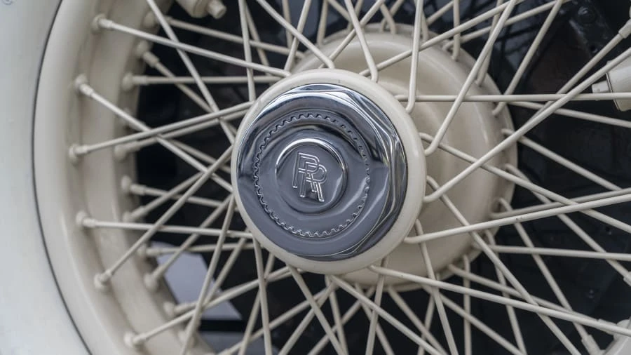 1934 Rolls-Royce 20/25 - Image 10 of 20