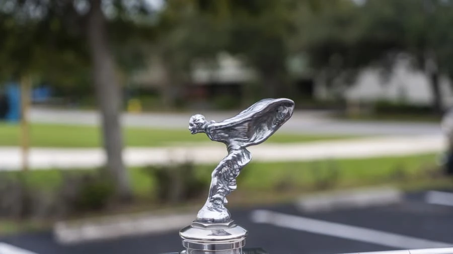 1934 Rolls-Royce 20/25 - Image 11 of 20