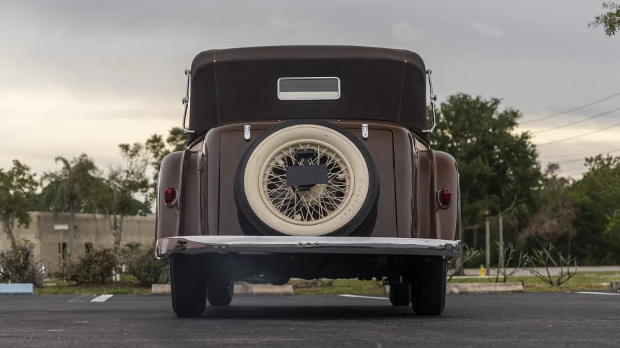 1934 Rolls-Royce 20/25 - Image 15 of 20