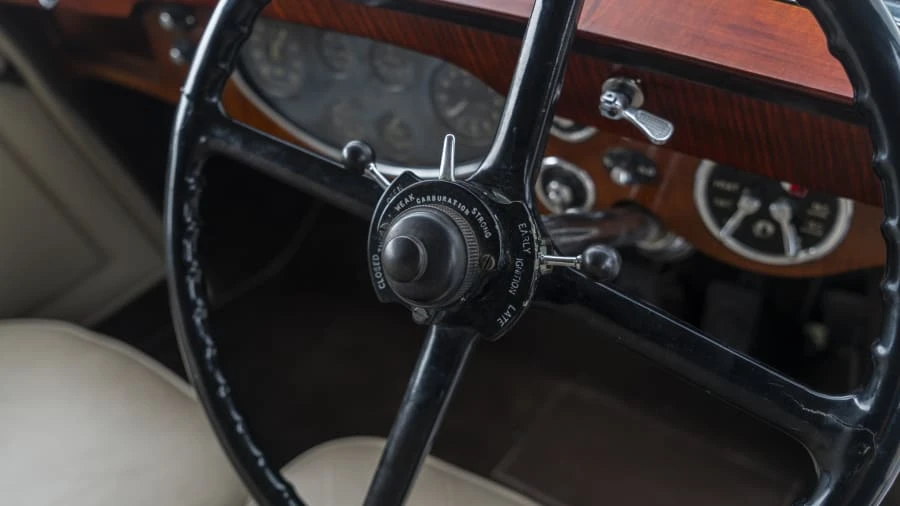 1934 Rolls-Royce 20/25 - Image 16 of 20