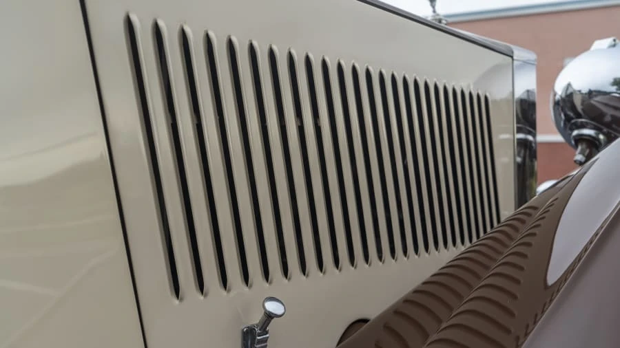 1934 Rolls-Royce 20/25 - Image 17 of 20