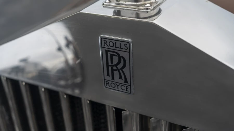 1934 Rolls-Royce 20/25 - Image 18 of 20