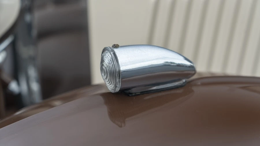 1934 Rolls-Royce 20/25 - Image 19 of 20