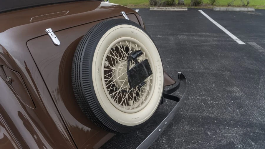 1934 Rolls-Royce 20/25 - Image 20 of 20