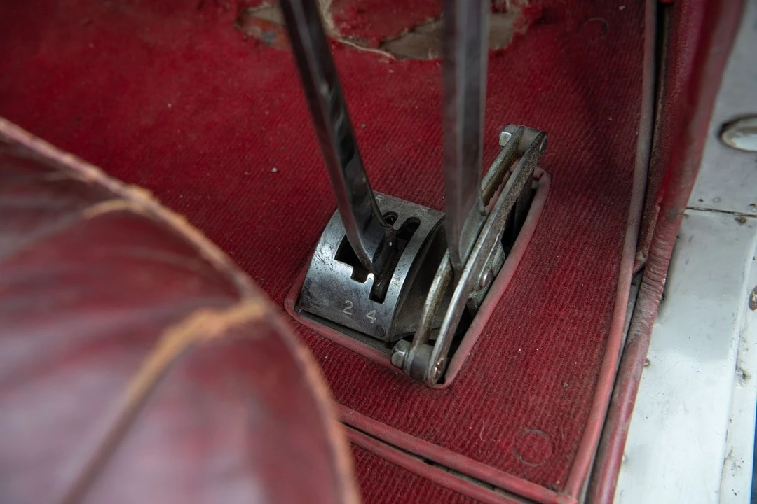 1934 Rolls-Royce 20/25 - Image 8 of 30