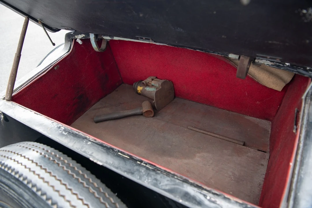 1934 Rolls-Royce 20/25 - Image 20 of 30