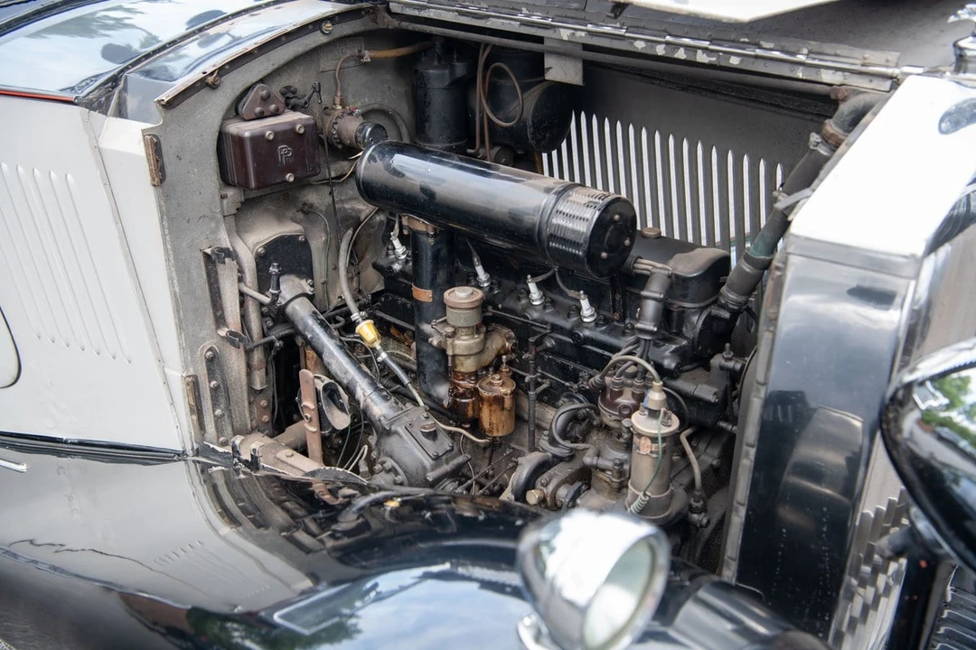 1934 Rolls-Royce 20/25 - Image 22 of 30