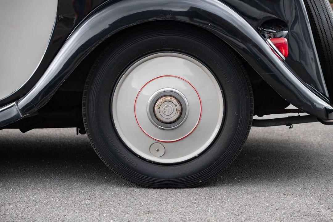 1934 Rolls-Royce 20/25 - Image 25 of 30
