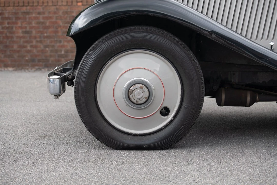 1934 Rolls-Royce 20/25 - Image 26 of 30