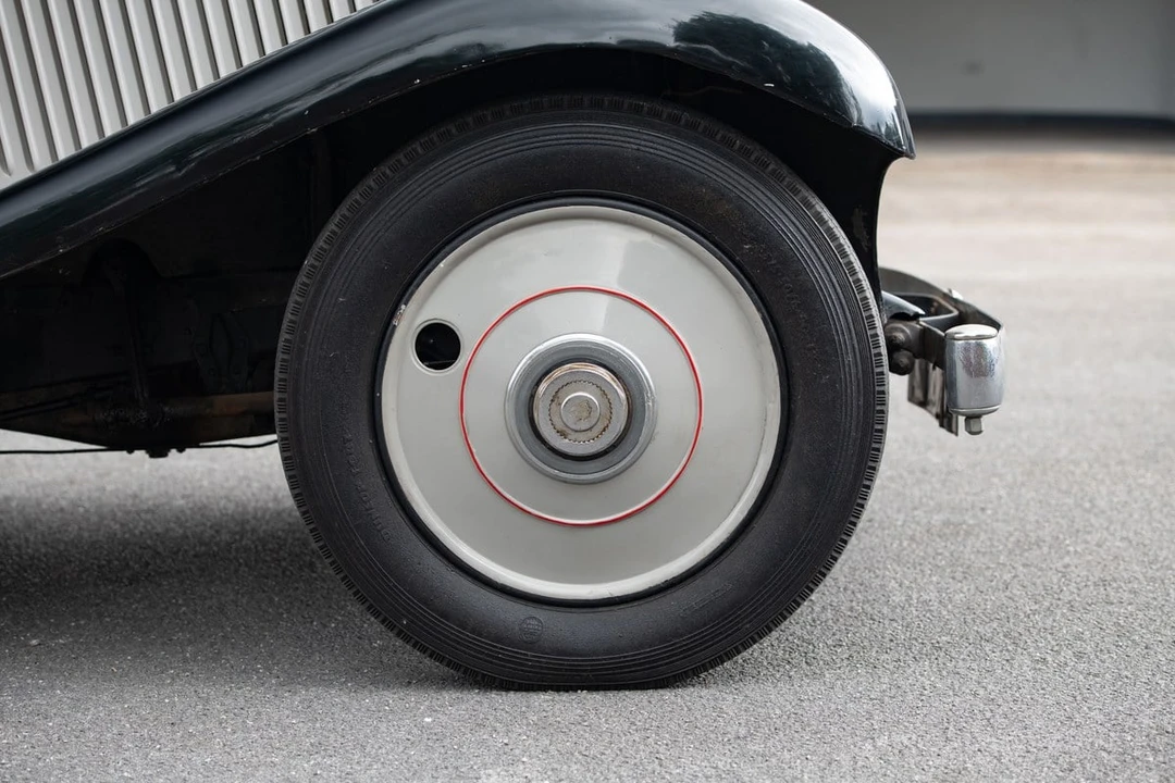 1934 Rolls-Royce 20/25 - Image 27 of 30