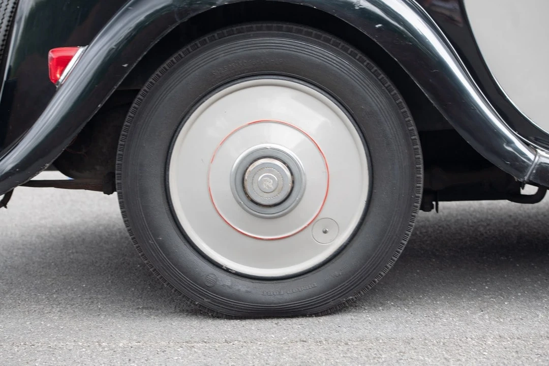 1934 Rolls-Royce 20/25 - Image 28 of 30