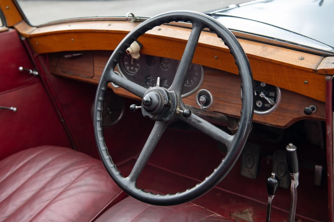 1934 Rolls-Royce 20/25 - Image 29 of 30
