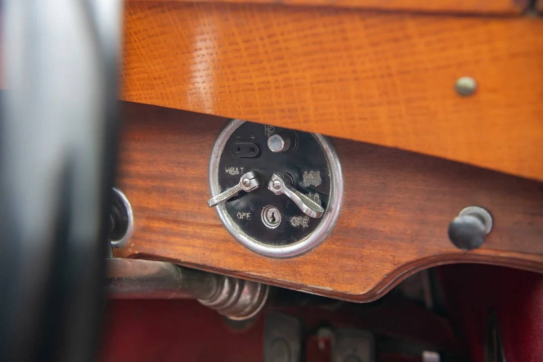 1934 Rolls-Royce 20/25 - Image 10 of 30