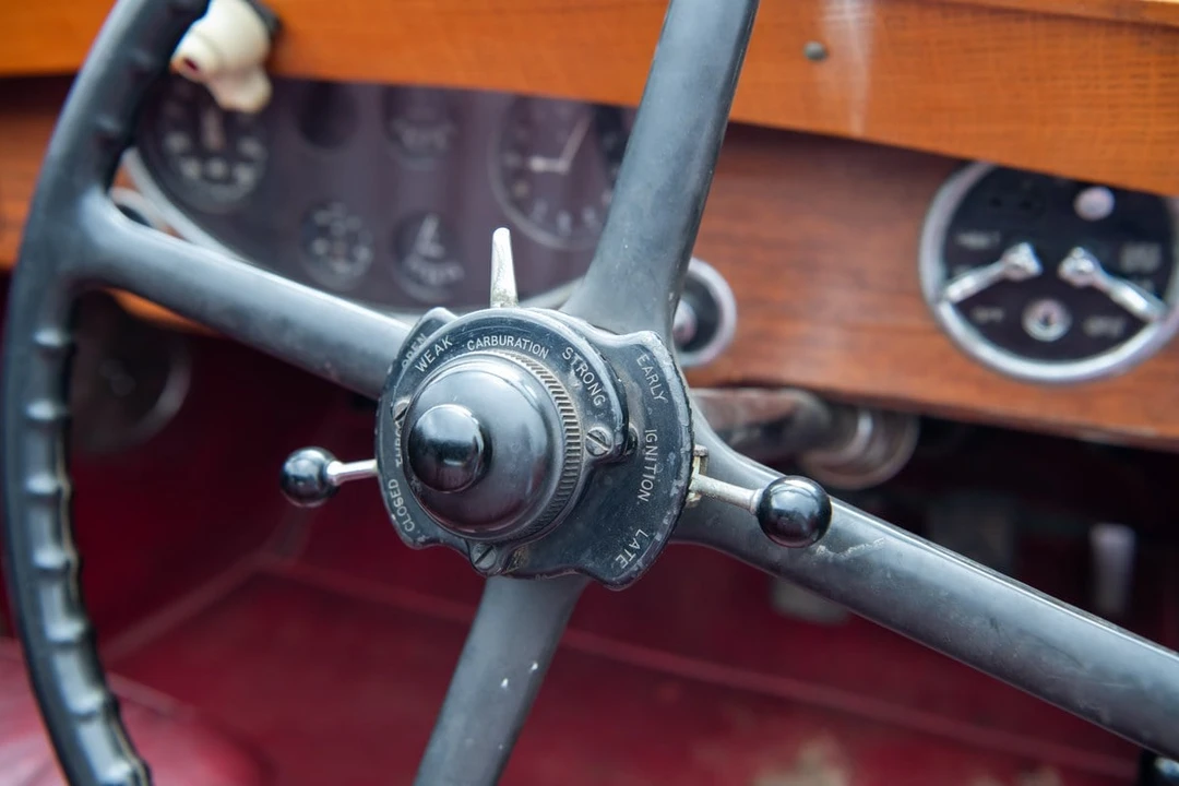 1934 Rolls-Royce 20/25 - Image 16 of 30