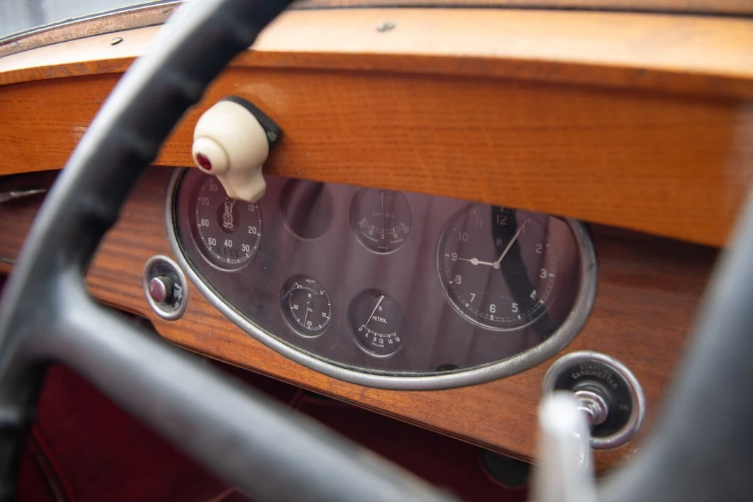 1934 Rolls-Royce 20/25 - Image 30 of 30