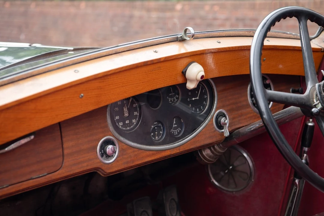 1934 Rolls-Royce 20/25 - Image 14 of 30