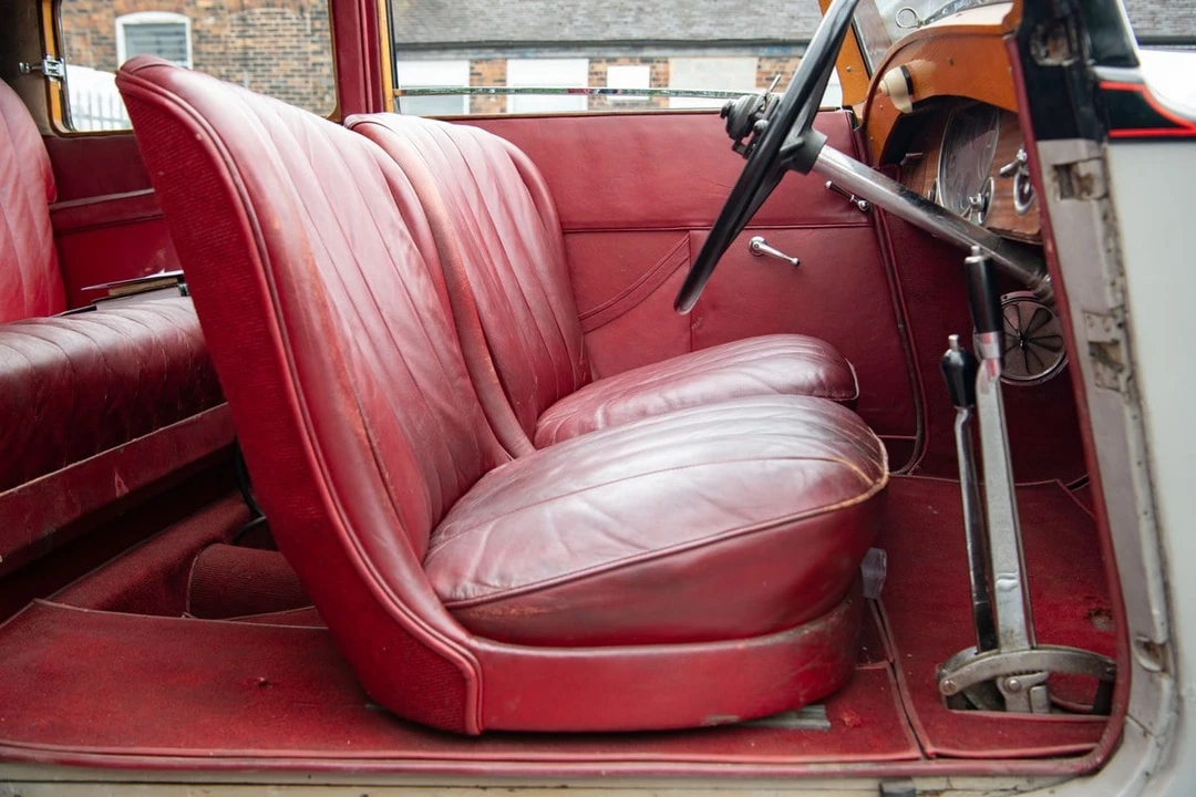 1934 Rolls-Royce 20/25 - Image 4 of 30