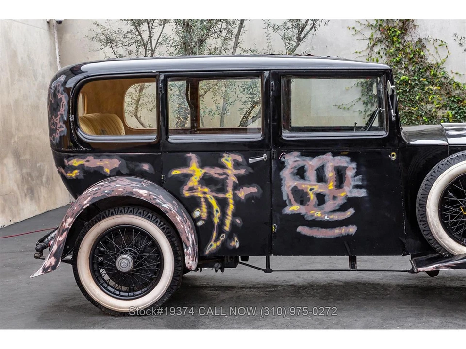 1934 Rolls-Royce 20/25 - Image 10 of 31