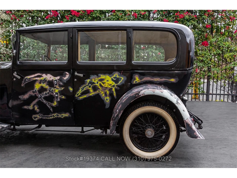 1934 Rolls-Royce 20/25 - Image 12 of 31
