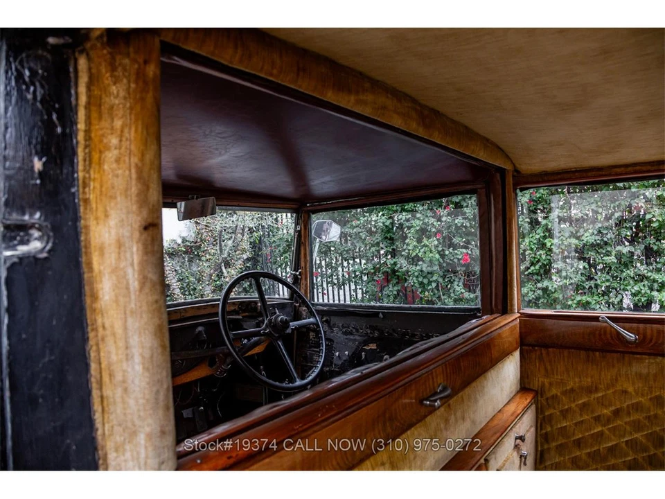 1934 Rolls-Royce 20/25 - Image 18 of 31