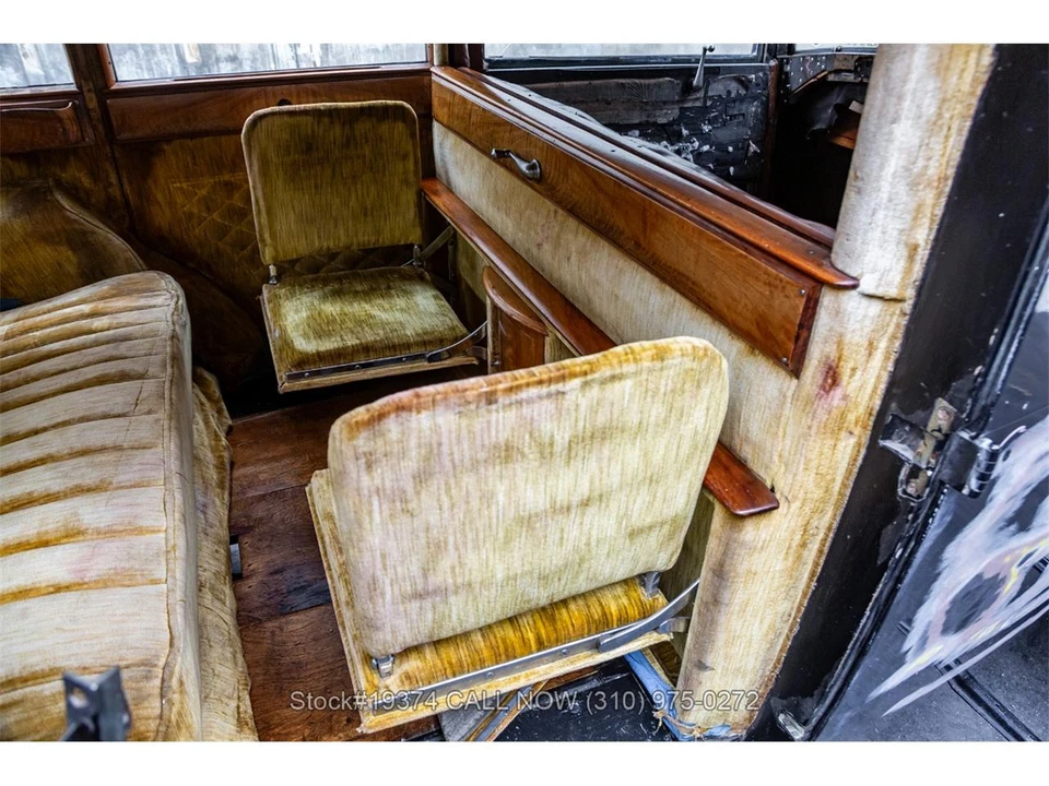 1934 Rolls-Royce 20/25 - Image 24 of 31