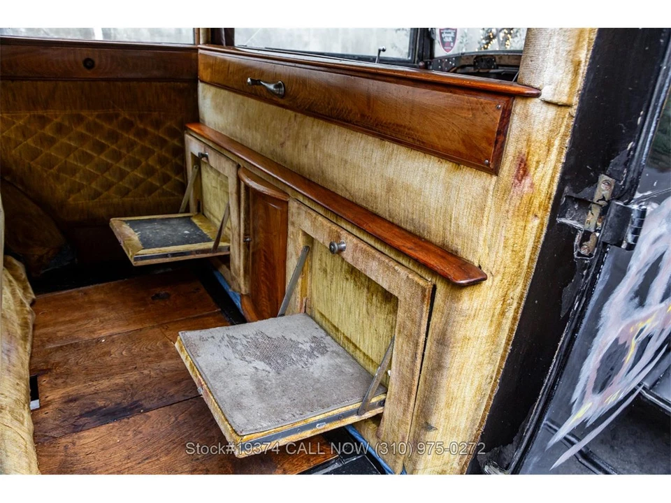 1934 Rolls-Royce 20/25 - Image 26 of 31