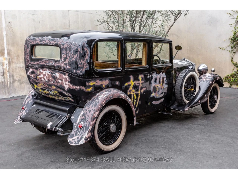 1934 Rolls-Royce 20/25 - Image 4 of 31