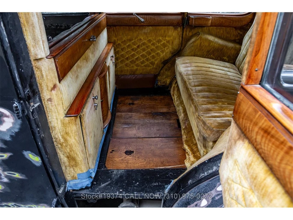 1934 Rolls-Royce 20/25 - Image 16 of 31