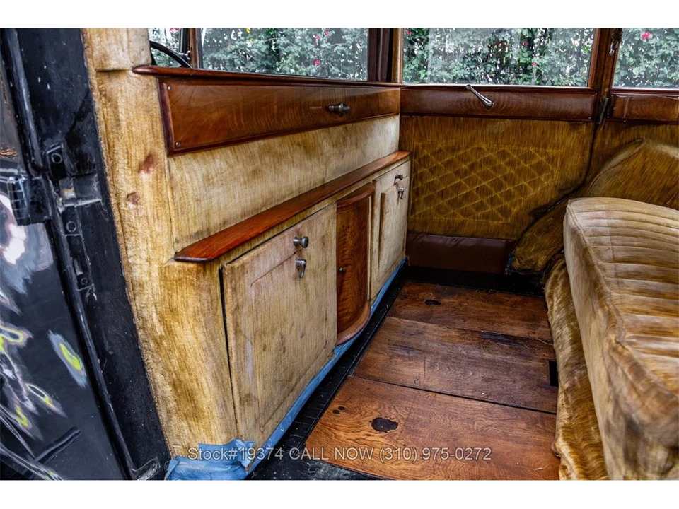 1934 Rolls-Royce 20/25 - Image 19 of 31