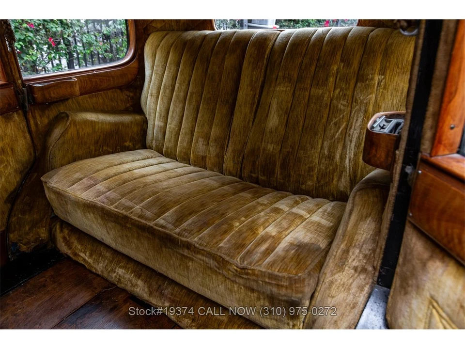 1934 Rolls-Royce 20/25 - Image 17 of 31