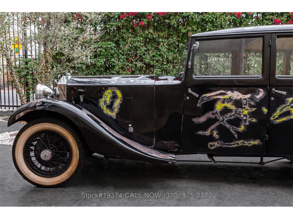 1934 Rolls-Royce 20/25 - Image 11 of 31