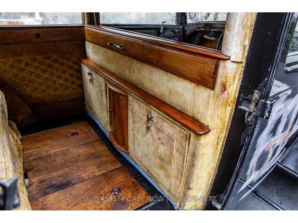 1934 Rolls-Royce 20/25 - Image 25 of 31
