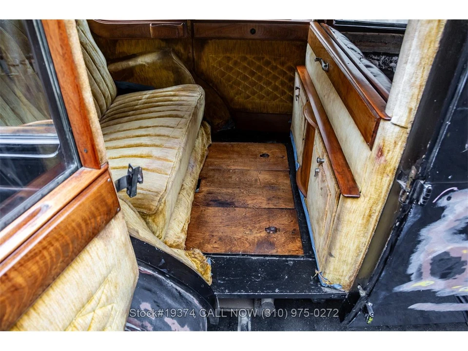 1934 Rolls-Royce 20/25 - Image 27 of 31