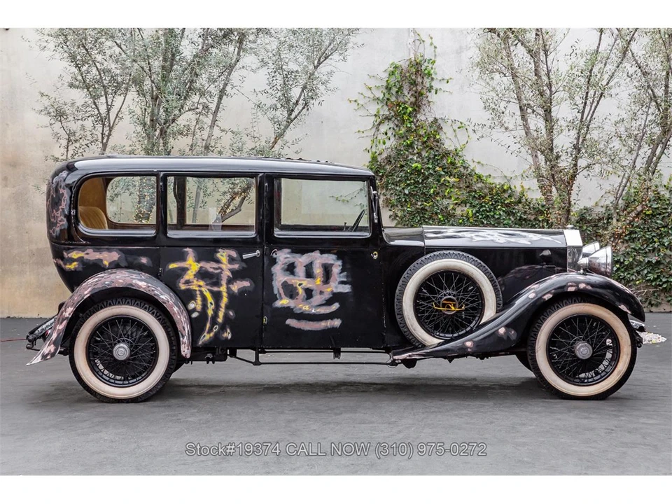 1934 Rolls-Royce 20/25 - Image 3 of 31