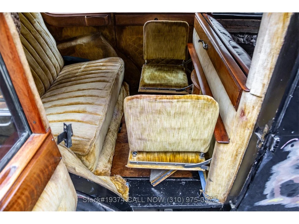 1934 Rolls-Royce 20/25 - Image 23 of 31