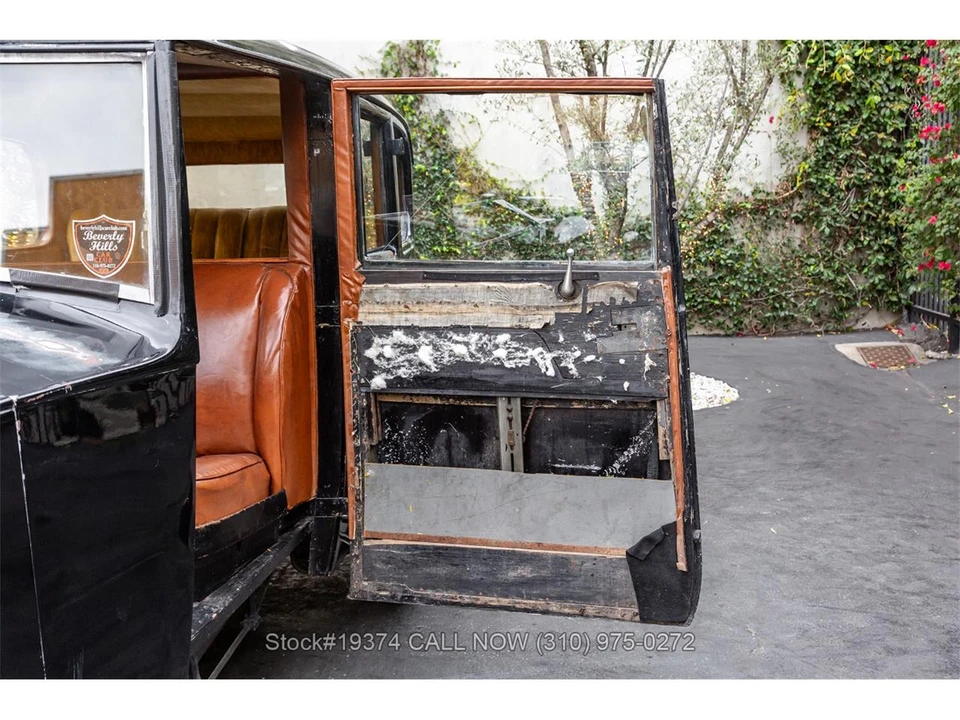 1934 Rolls-Royce 20/25 - Image 13 of 31