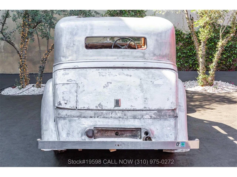 1934 Rolls-Royce 20/25 - Image 5 of 31