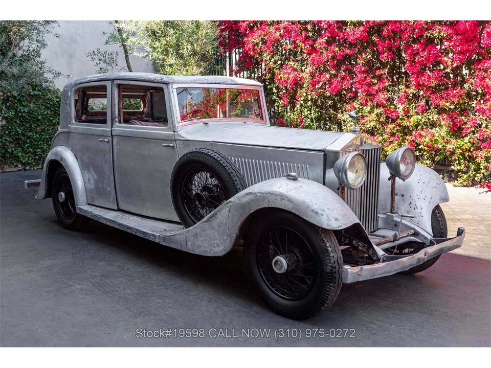 1934 Rolls-Royce 20/25 - Image 2 of 31