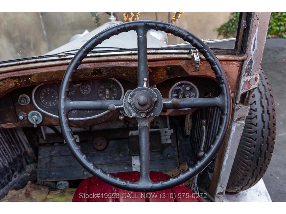 1934 Rolls-Royce 20/25 - Image 19 of 31