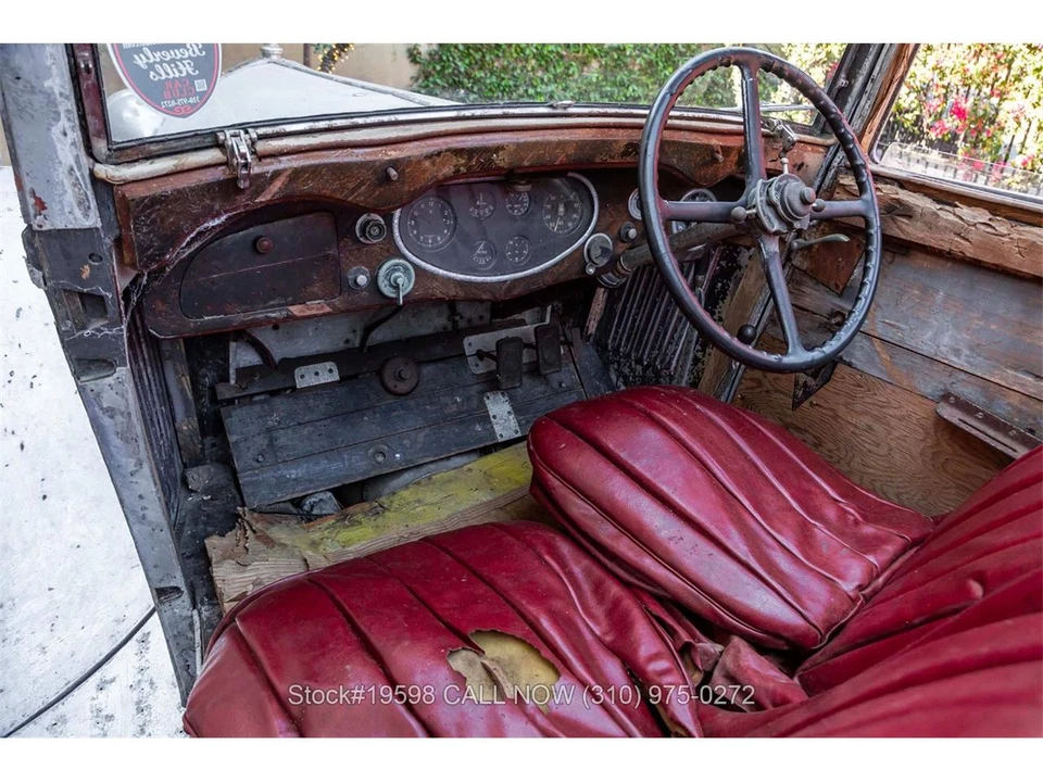 1934 Rolls-Royce 20/25 - Image 15 of 31