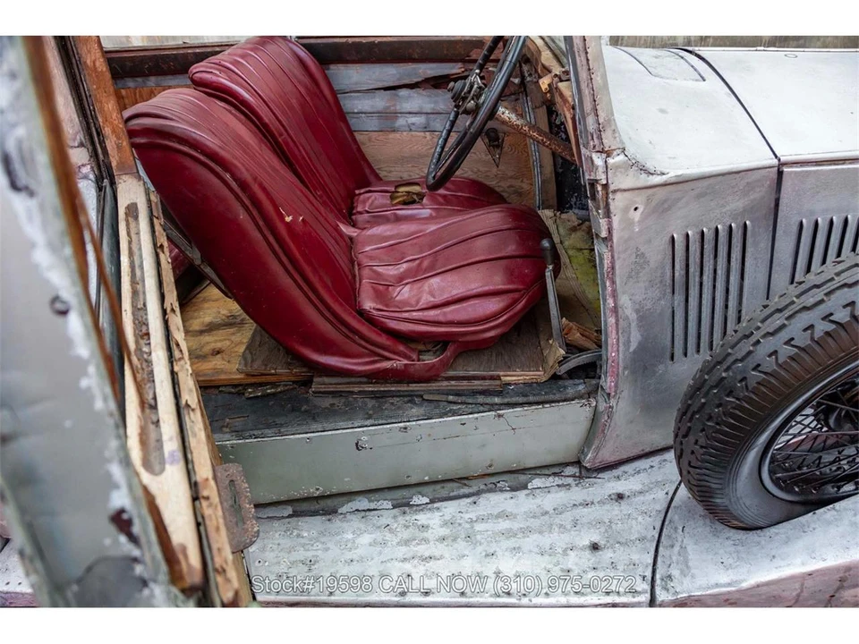 1934 Rolls-Royce 20/25 - Image 17 of 31