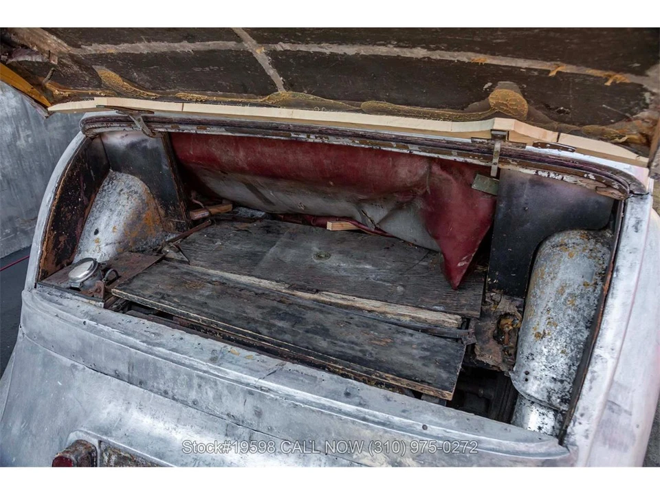 1934 Rolls-Royce 20/25 - Image 23 of 31
