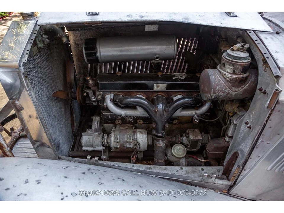 1934 Rolls-Royce 20/25 - Image 25 of 31