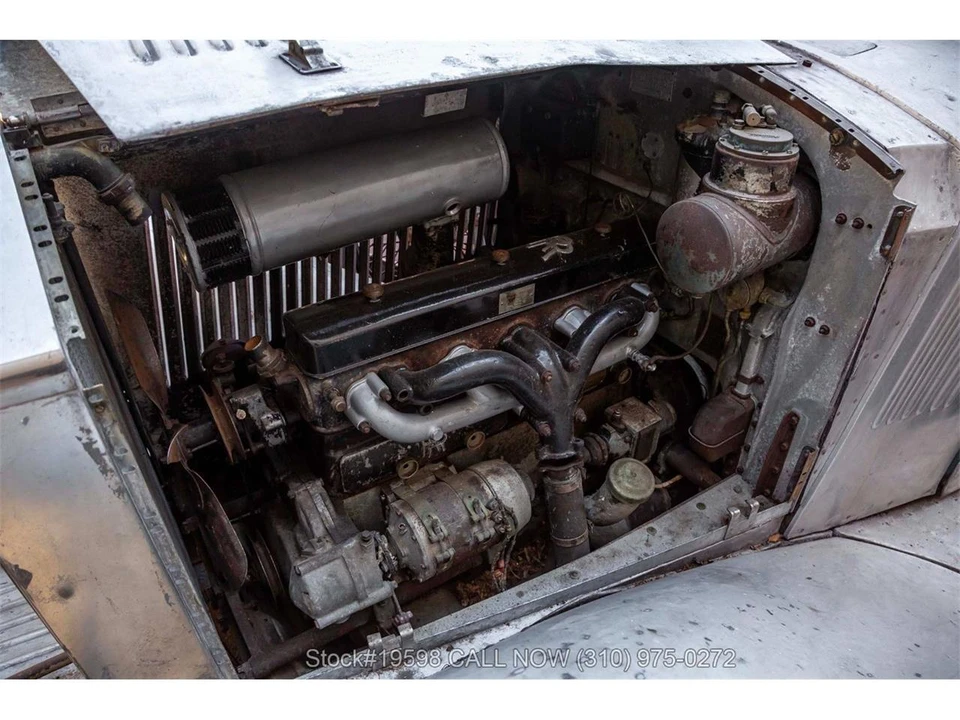 1934 Rolls-Royce 20/25 - Image 26 of 31