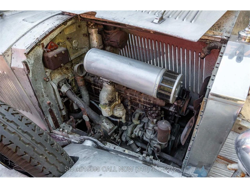1934 Rolls-Royce 20/25 - Image 27 of 31