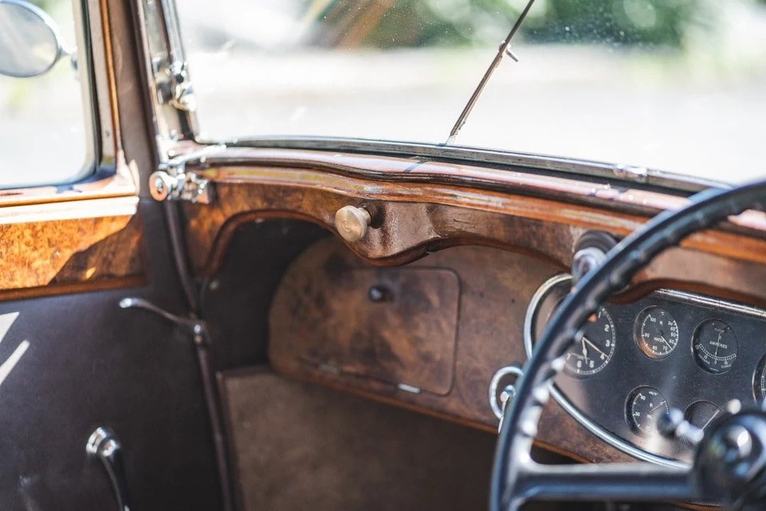 1934 Rolls-Royce 20/25 - Image 28 of 30