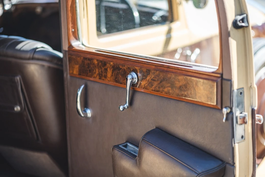 1934 Rolls-Royce 20/25 - Image 22 of 30