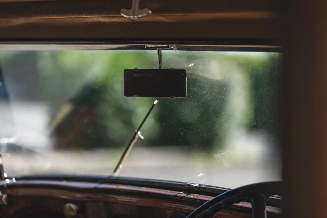 1934 Rolls-Royce 20/25 - Image 30 of 30